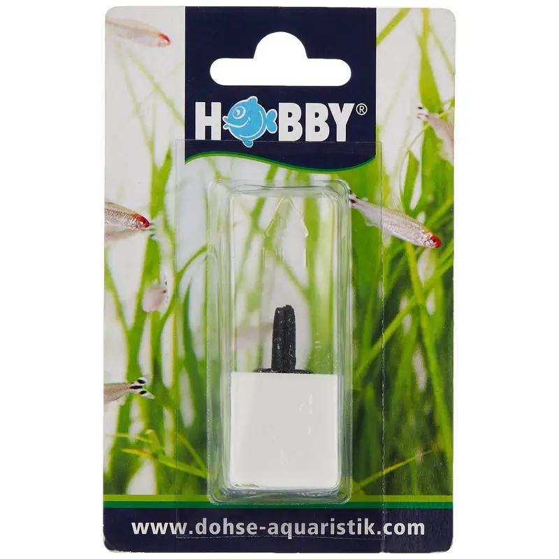 Hobby 00201 Airstone Square 25 x 25 x 25 mm SB