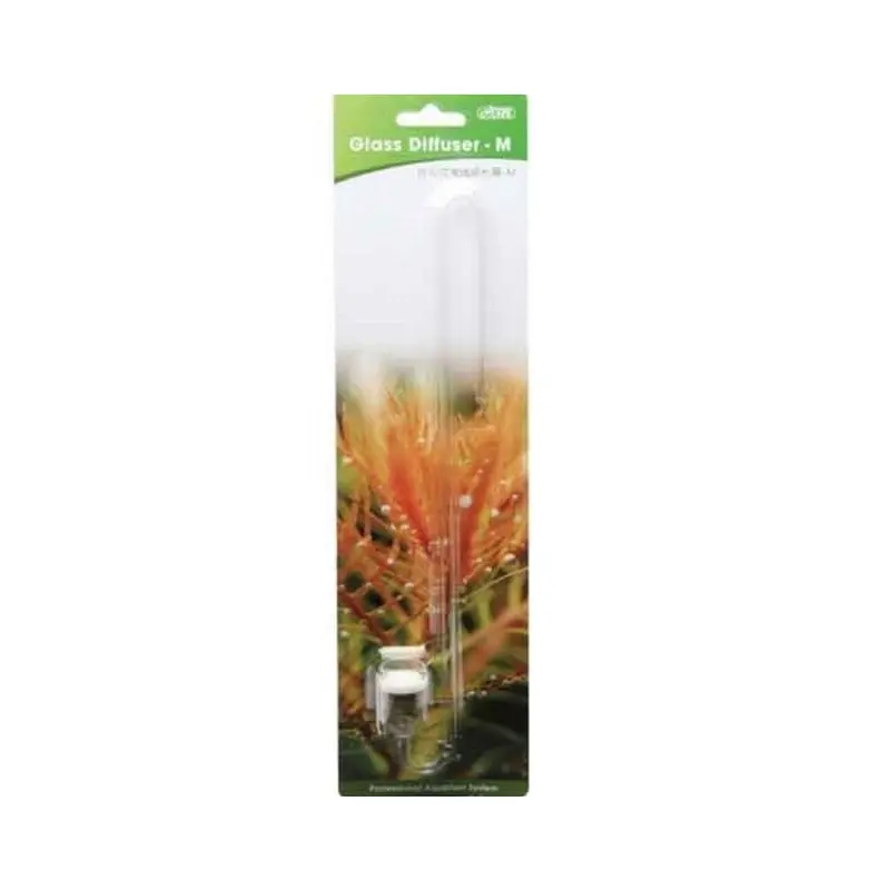 Ista Glass Diffuser For Fish (17 Mm, Medium