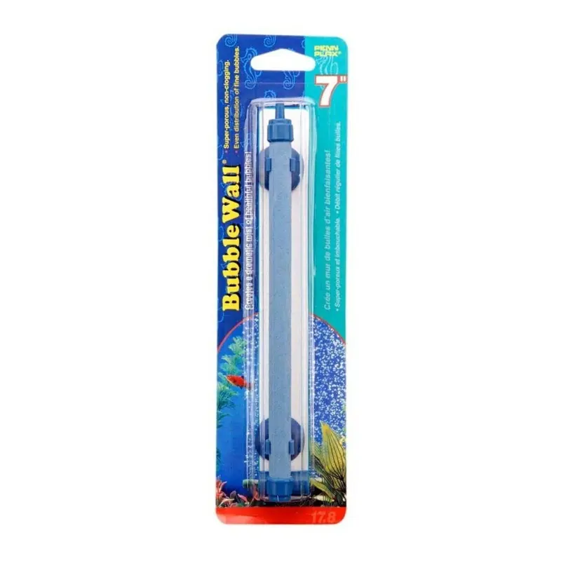 Penn-Plax Penn Plax Bubble Wall 7" Size 7
