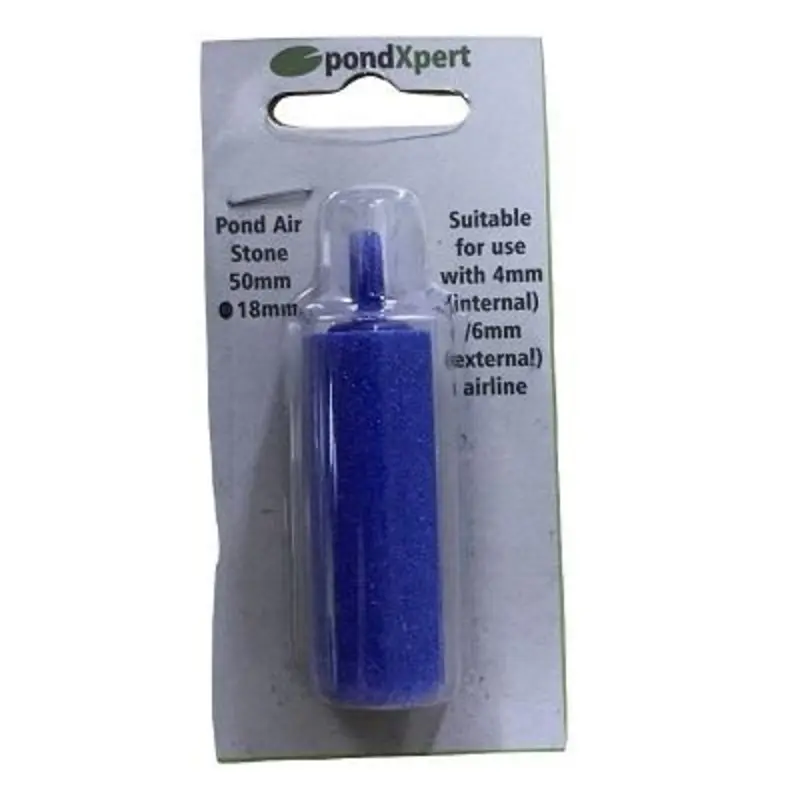 Pondkeeper Pondxpert Electroair Air Stone Cylinder