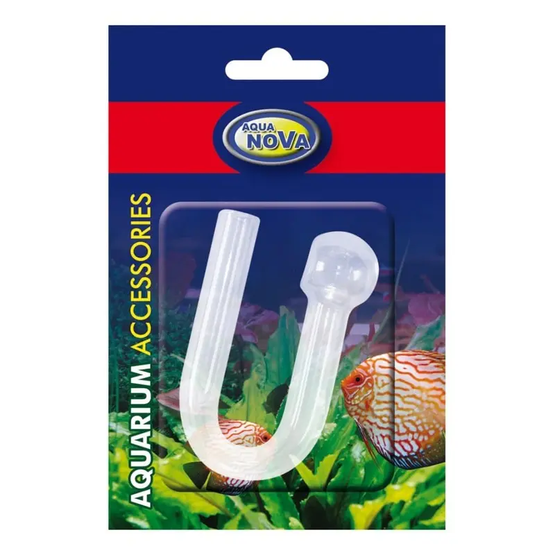 Aqua Nova Glass indicator Co2, NCO2-GLASS-INDICATOR