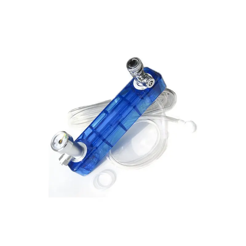 Aquarium  DIY CO2 Atomizer