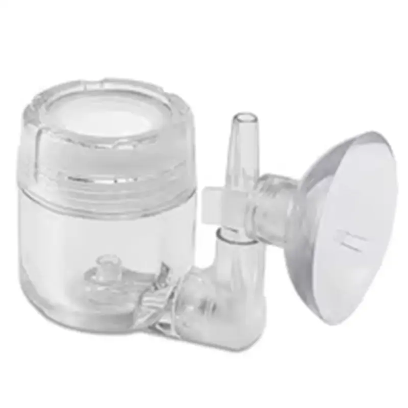 New 4 In 1 Aquarium Co2 Diffuser Carbon Dioxide Atomizer Diffuser 4In