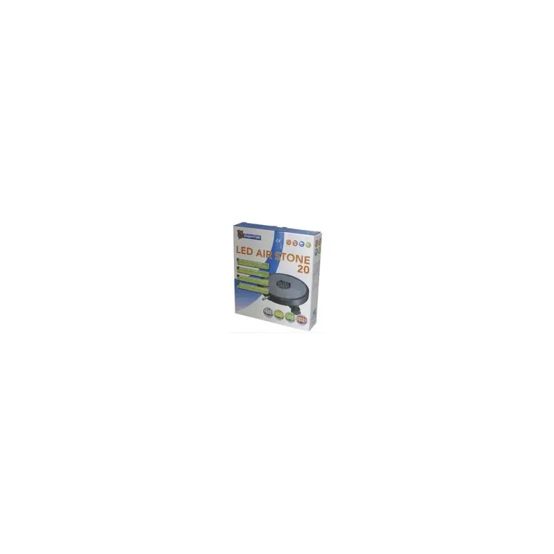 New Superfish Led Air Stone 20 Cm - E8010155 20Cm
