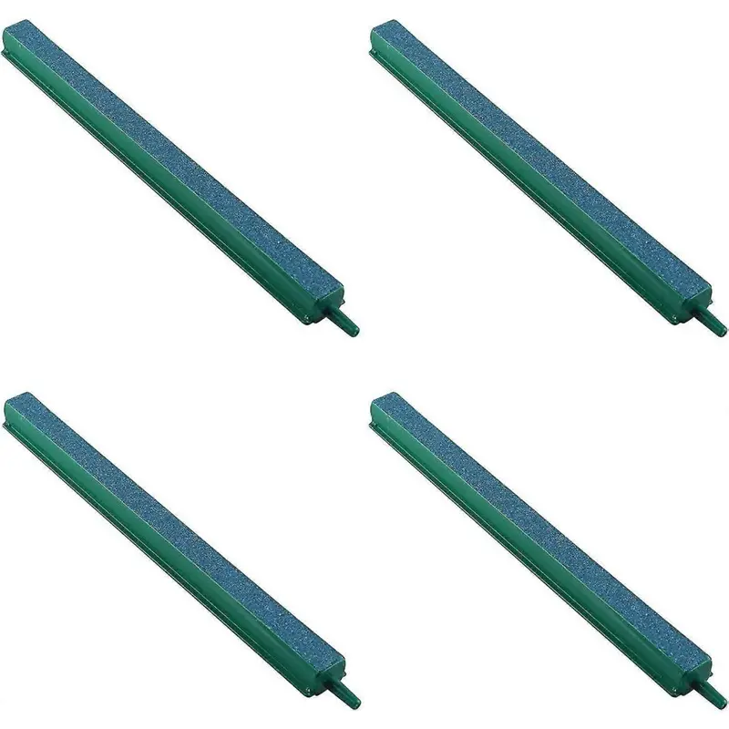 Fitville (As Show, One ) Pack 6 Inch Aquarium Air Bar For Oxygen Pump Size 4
