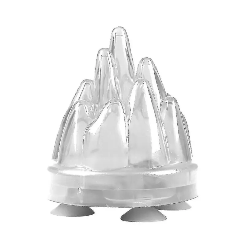 Light Aquarium Fish Tank Bubble Lamp Aquarium Decoration Ornaments