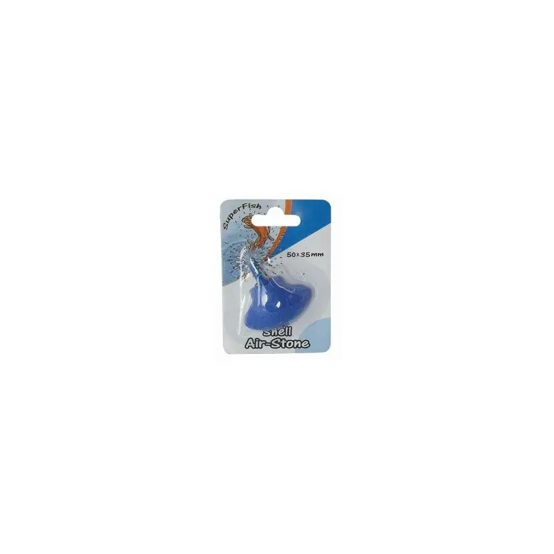 New Superfish Airstone Shell Model - 681022