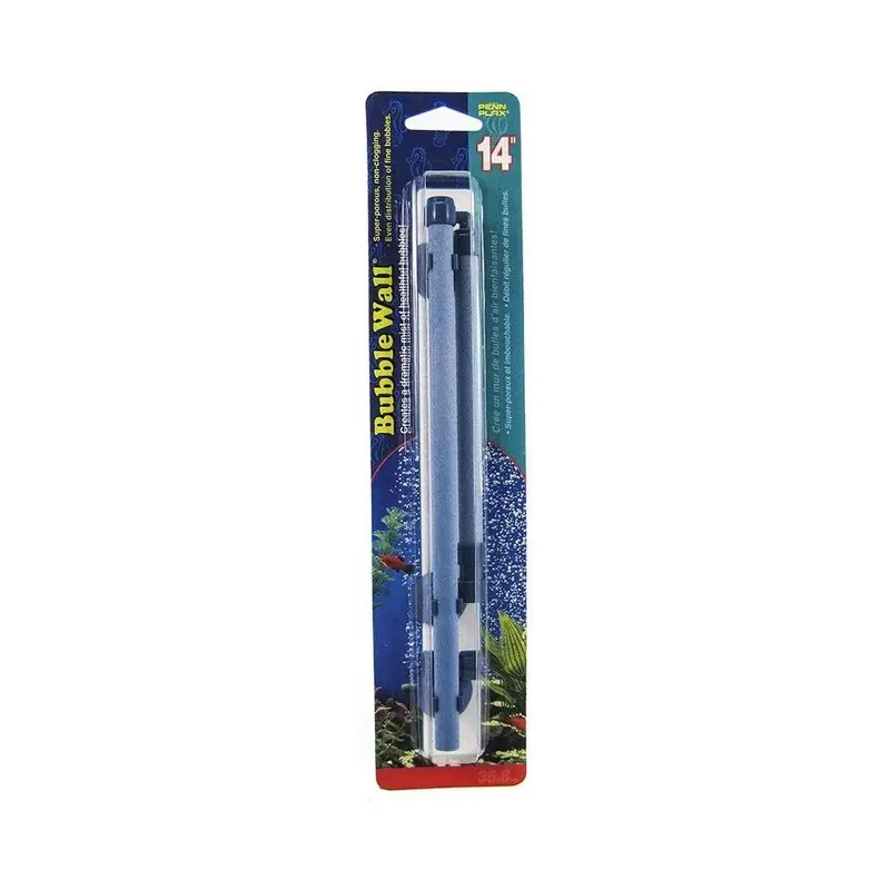 Penn-Plax Penn Plax Bubble Wall 14" Size 14