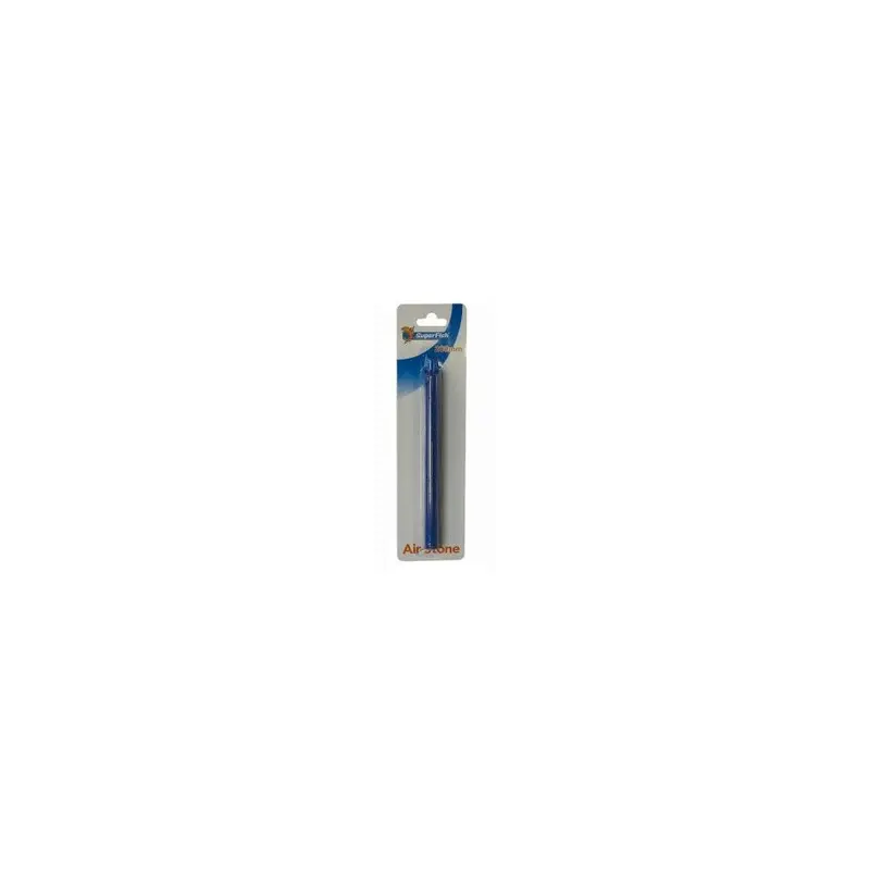 Superfish Air Stone Triangle Blister - 681040 20Cm