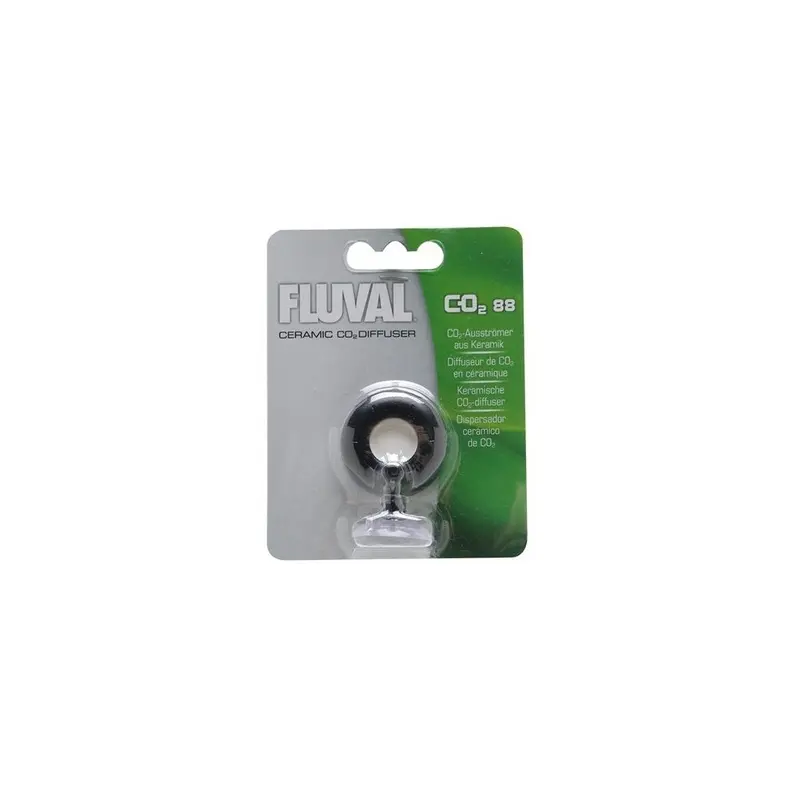 Fluval Replacement Ceramic Co2 Diffuser