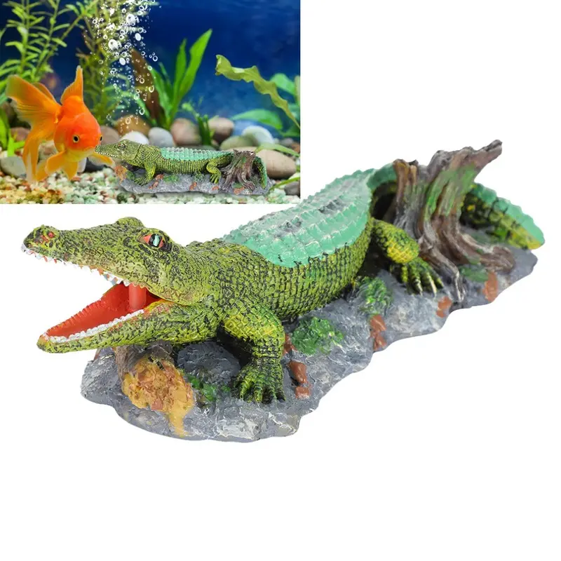 Aquarium Landscape Simulation Pneumatic Decoration Tank Aeration Oxygen Bubble Stone