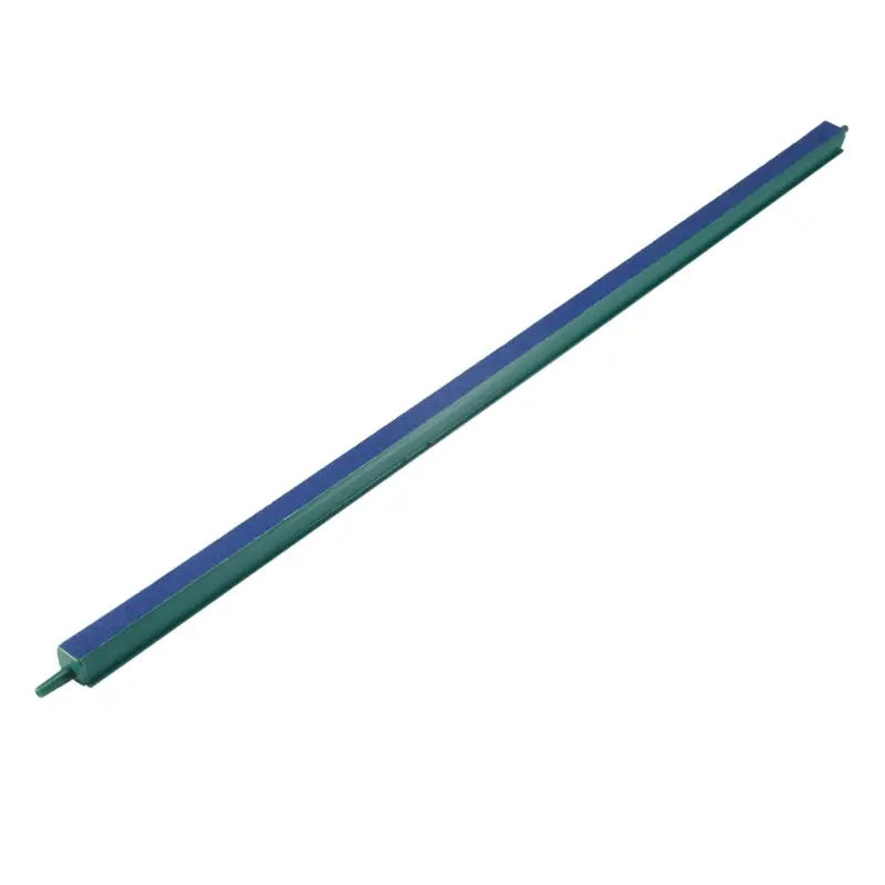 Green/Blue Fish Tank Aquarium 20" Long Bubble Release Airstone Size 1