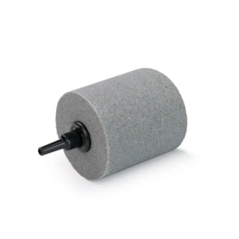 Pisces 1X Airstone Short Cylinder Airstone 50X50mm