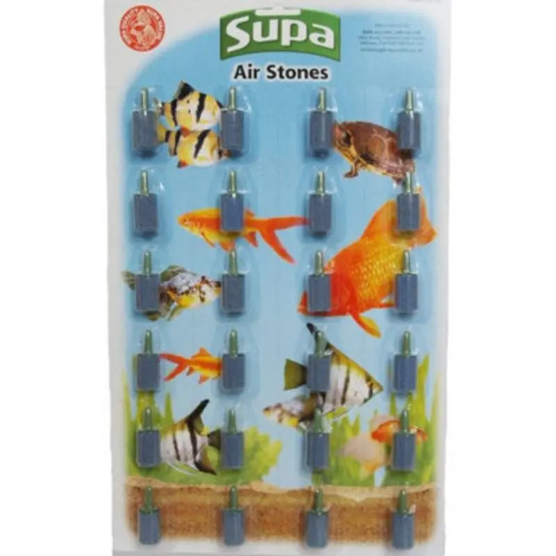 Supa 24 X Cylindrical Airstones