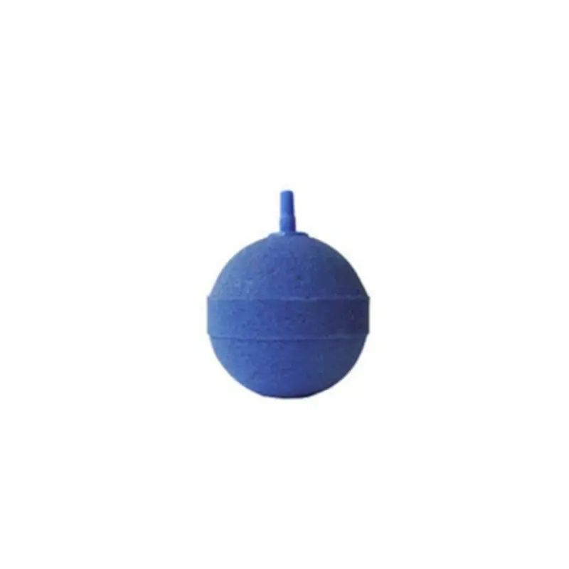 Pisces 1X Hj-109 Pond Or Aquarium Airstone Ball 50Mm X 50Mm Size 1