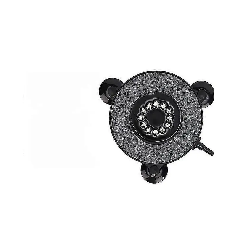 Light (A1) Led Sand Table Fish Tank Bubble Aquarium 400G