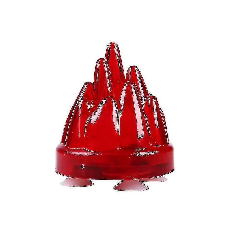 Light Aquarium Fish Tank Bubble Lamp Aquarium Decoration Ornaments Size 2