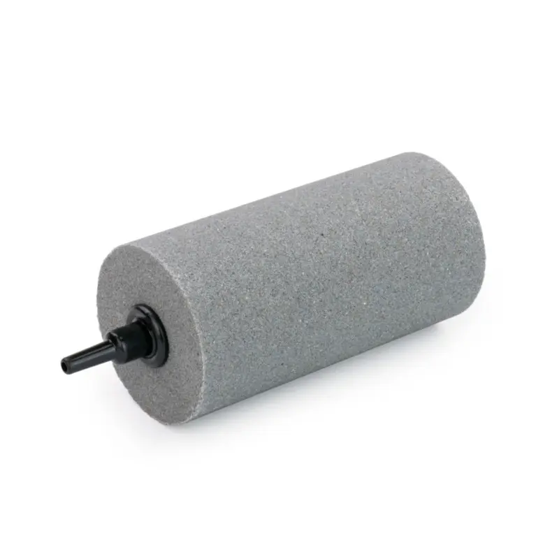 Pisces 1X Pond Airstone Tall Cylinder 50X100mm Size 1