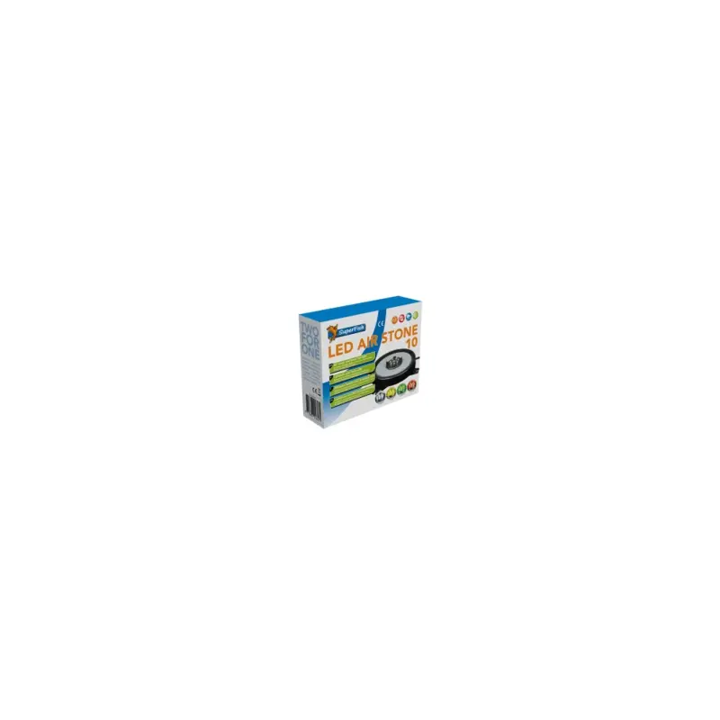 Superfish Led Air Stone 10 Cm - E8010150 10Cm