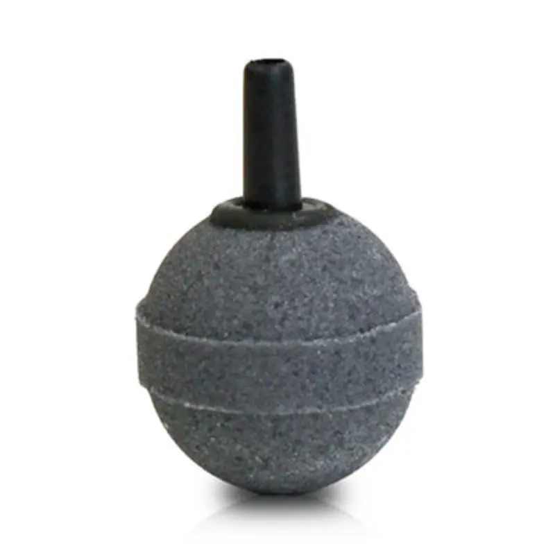 Swell Ceramic Ball Airstone 25Mm - Pond Oxygenator For Fish & Plant Health Small