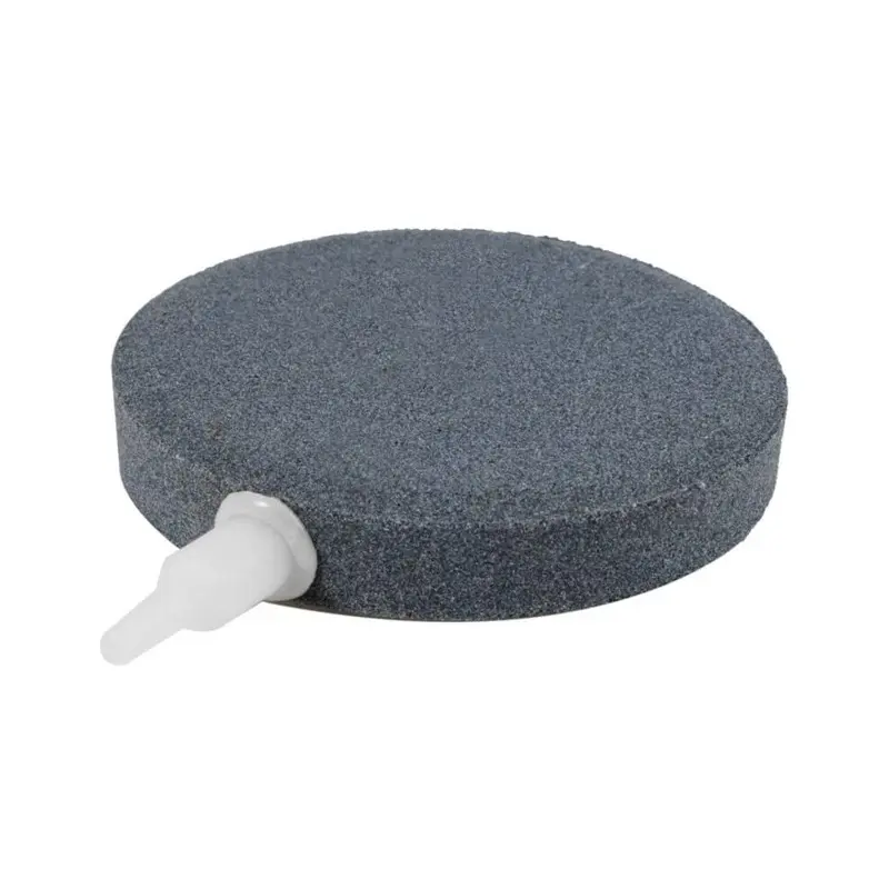 Velda Grey Air Stone Vt 6-8 Mm X 1.5 Cm Stone Size 8