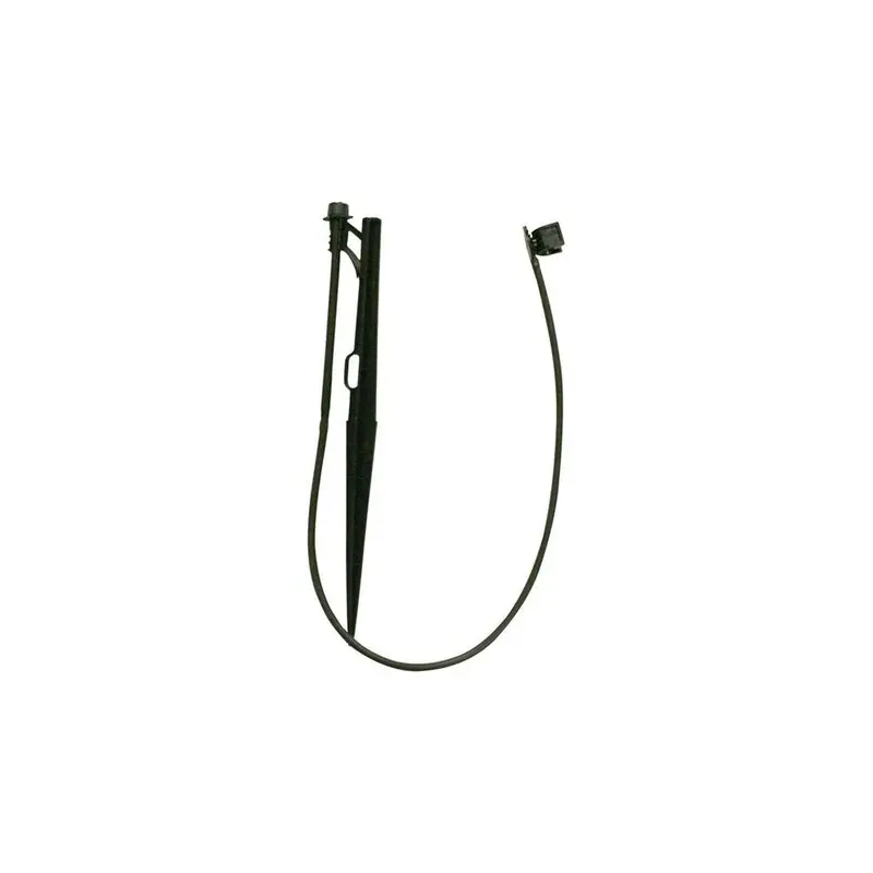 Invernadero Full Circulation Adjustable Stream Bubbler