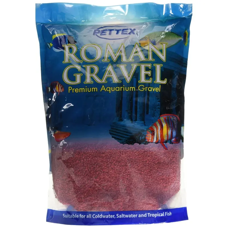 Pettex Roman Rosso Red Gravel 8 kg