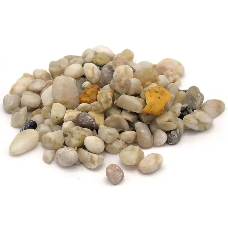 Ubbink Pond Gravel 10 Kg Pond Soil Pond Decoration Pond Soil 10Kg