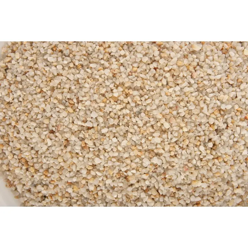 Zolux Blanc Aquasable Nature Quartz