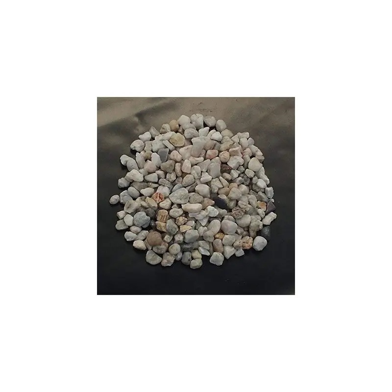D-Pac Limited Aqua Gravel Natural Nordic (6-8Mm) - 20Kg