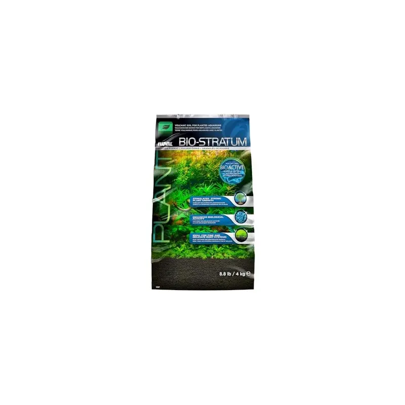 Fluval Bio Stratum 4Kg