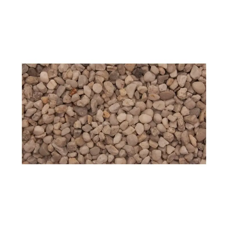 D-Pac Aqua Gravel Natural Nordic (6-8Mm) 10Kg