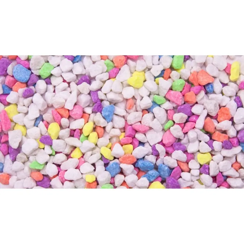 D-Pac Fluoro Gravel Mix 20Kg