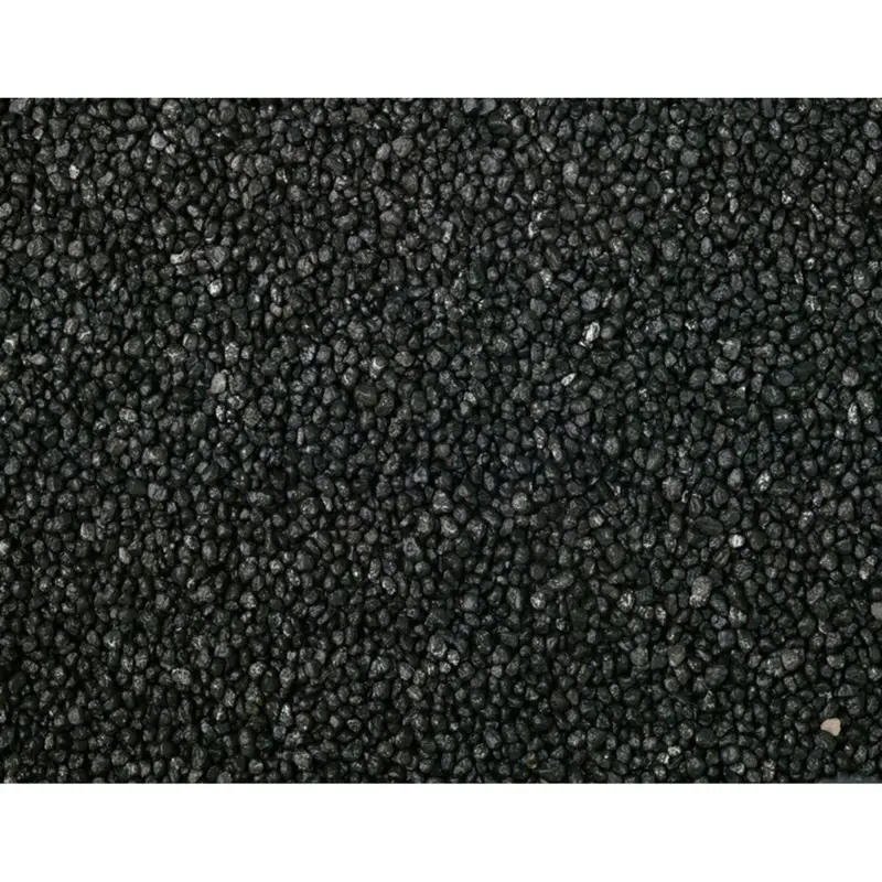 New Pettex Roman Gravel Jet Black 3018 8Kg