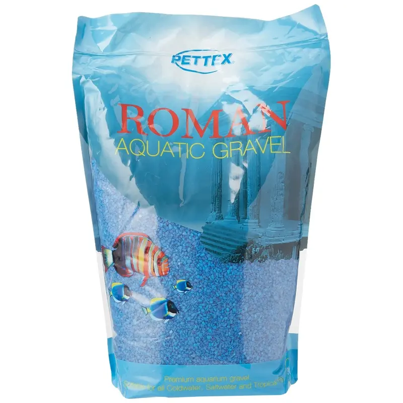 Pettex Roman Gravel Sonic Blue 8 kg