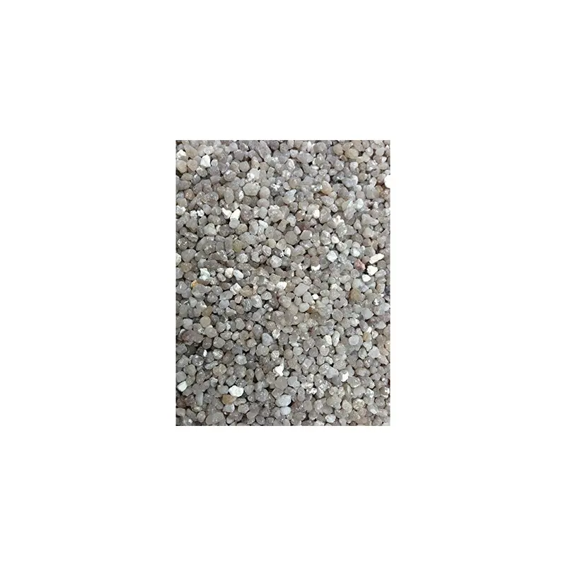 New Pettex Roman Gravel Aquatic Roman Gravel 2 Kg Natural Mix Grey 2Kg