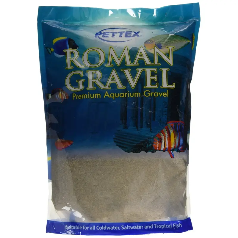 Pettex Roman Gravel Speckled Sand 8 kg