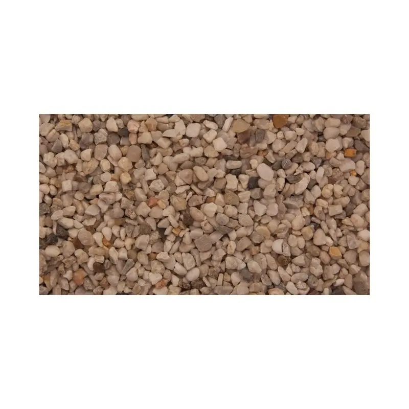 D-Pac Aqua Gravel Natural Nordic (4-6Mm) 20Kg