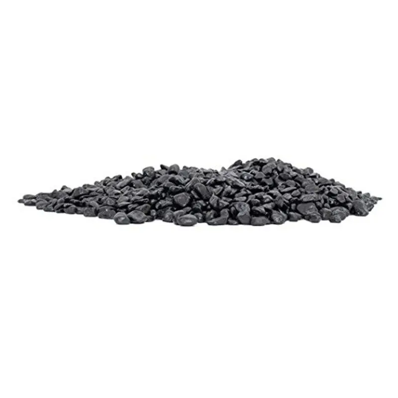 Marina Black Decorative Gravel 1 Lb 12396 1Lb