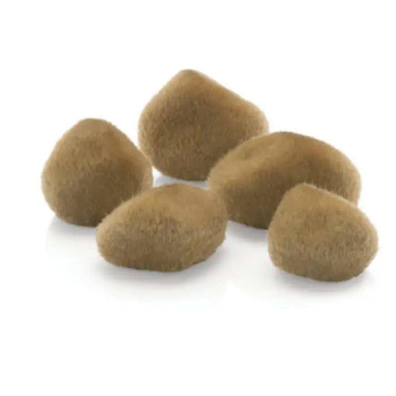 Oase Biorb Aquarium Decorative Sand Moss Pebbles Large