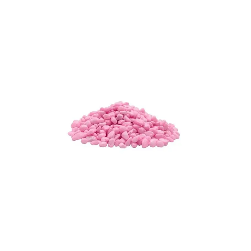 Pink (Pink) Marina Decorative Aquarium Gravel 2Kg