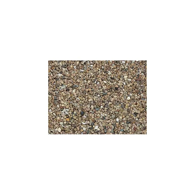 Ridgeway Enterprises 11-20Mm Pea Aquarium Natural Gravel 25Kg