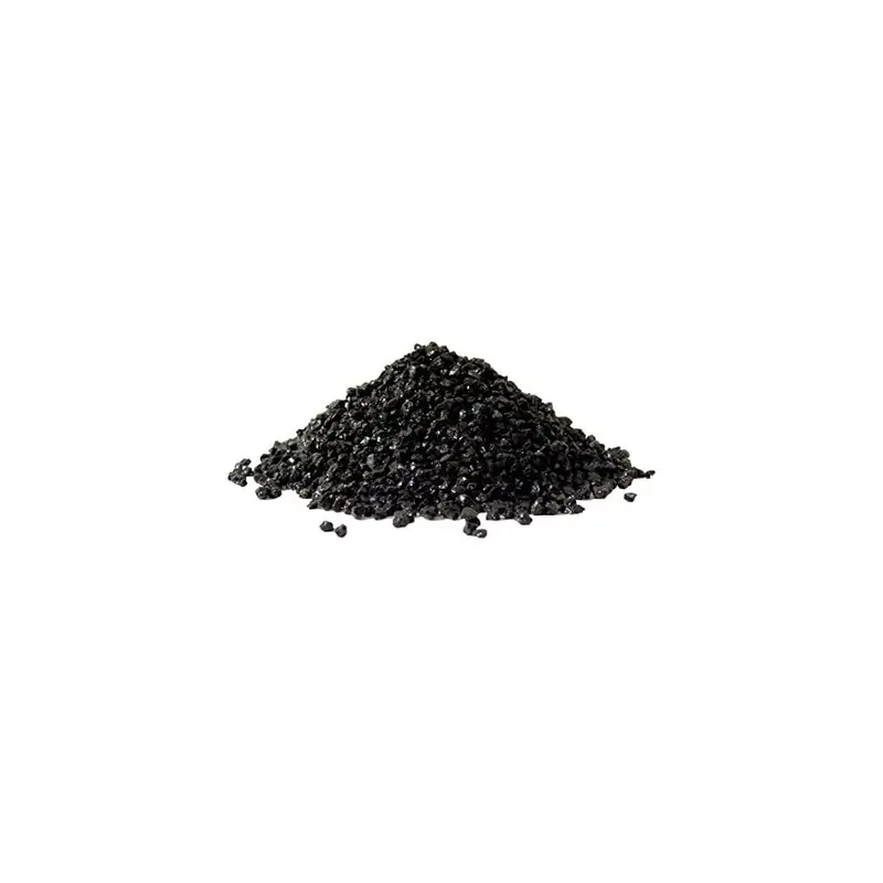 New Aquacadabra Aquarium Gravel Black 25Kg