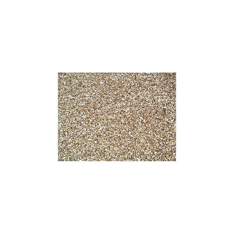 Ridgeway Enterprises 1-5Mm Pea Aquarium Natural Gravel 25Kg