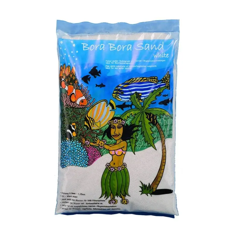 Preis Bleu Aquarium Filter Bora Bora Large
