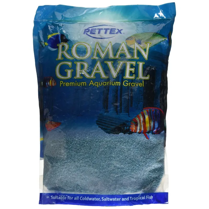 Pettex Roman Gravel Turquoise 8 kg