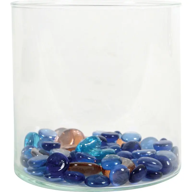 Zolux Blanc Glass Beads Caraib Loves
