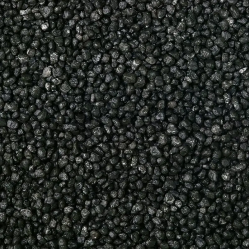 Pettex Aquarium Roman Gravel - Jet - Bag Black 2Kg
