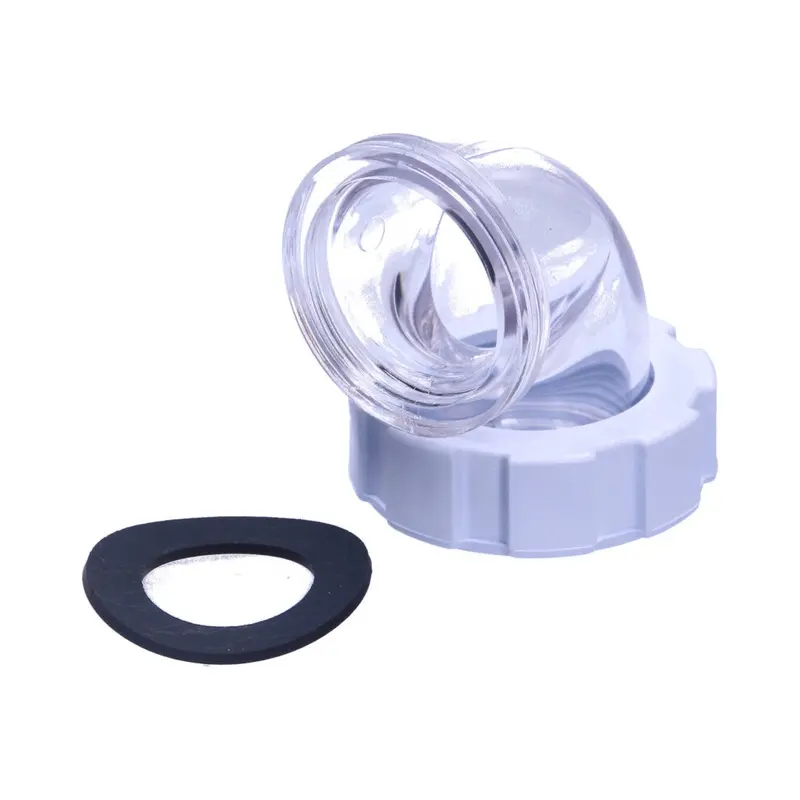 Tropic Marin Tmc Vecton Elbow & O-Ring