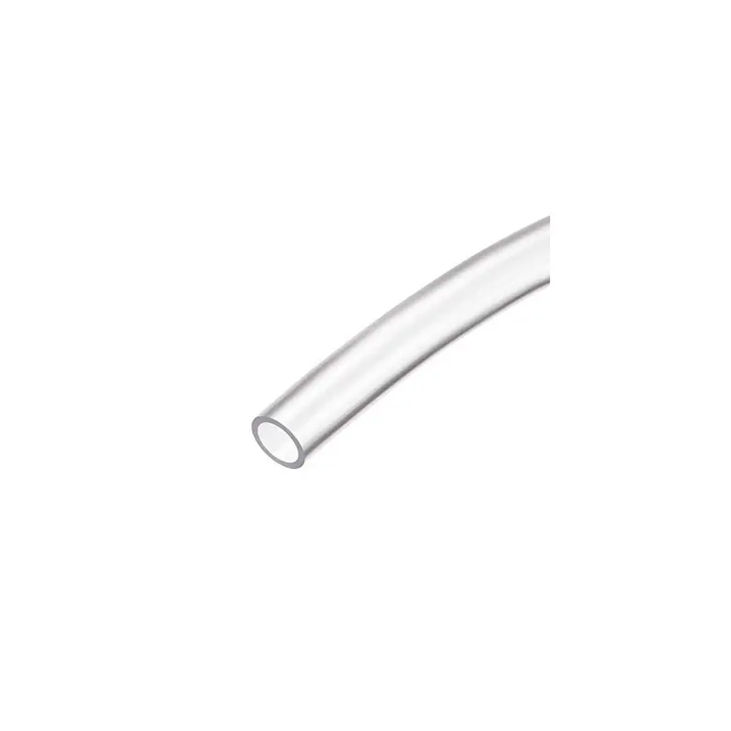 Sourcing Map Pvc Clear Vinyl Tubing For Aquariumfish Tank 8Mm516 Id X 10Mm38 Od 2M